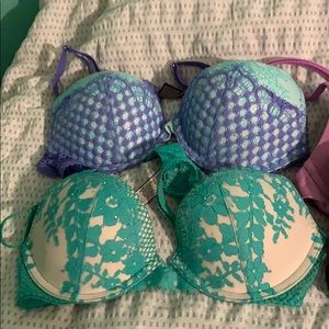 Victoria’s Secret bras